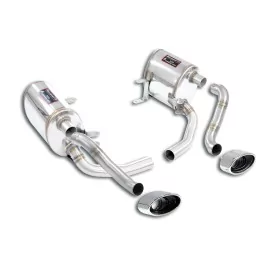 Scarico Supersprint 243440