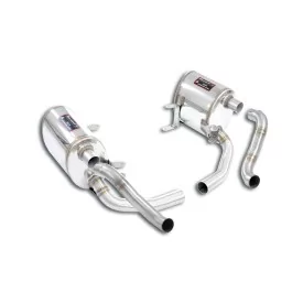 Scarico Supersprint 243460