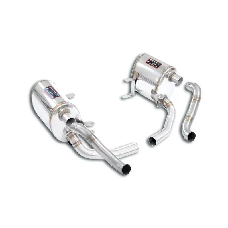 Scarico Supersprint 243460