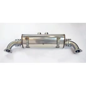 Exhaust Supersprint 245684