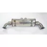 Exhaust Supersprint 245684