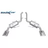 InoxCar MEML.02.150 Mercedes ML 320