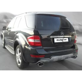 InoxCar MEML.02.150 Mercedes ML 320