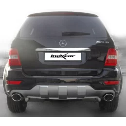 InoxCar MEML.02.150 Mercedes ML 320