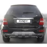 InoxCar MEML.02.150 Mercedes ML 320