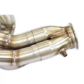 Scarico Supersprint 861501