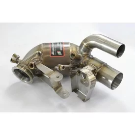 Scarico Supersprint 861642