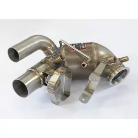 Scarico Supersprint 861642
