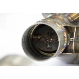 Scarico Supersprint 861642
