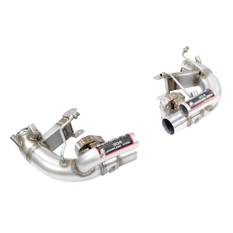 Scarico Supersprint 861652 Scarico Supersprint 861652