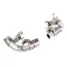 Scarico Supersprint 861652