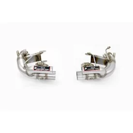 Scarico Supersprint 861652