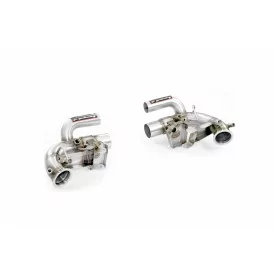 Scarico Supersprint 861652