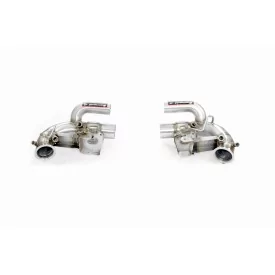 Scarico Supersprint 861652