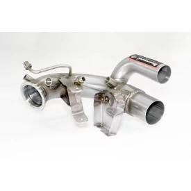 Scarico Supersprint 861652