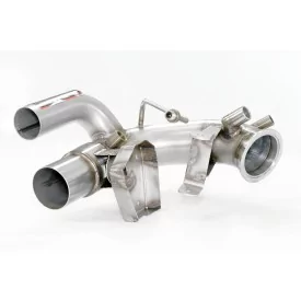 Scarico Supersprint 861652