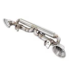 Scarico Supersprint 862204