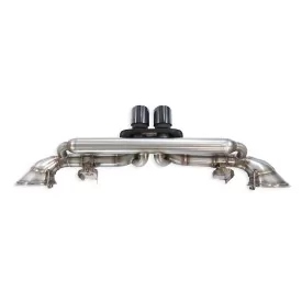 Scarico Supersprint 862204