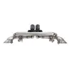 Scarico Supersprint 862204