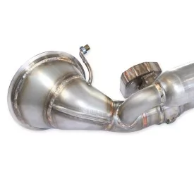 Scarico Supersprint 862204