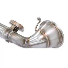 Scarico Supersprint 862204