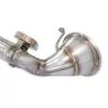 Scarico Supersprint 862204