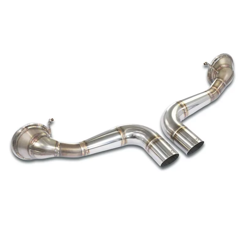 Scarico Supersprint 862314