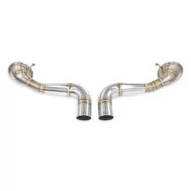 Scarico Supersprint 862314