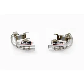 Scarico Supersprint 861612