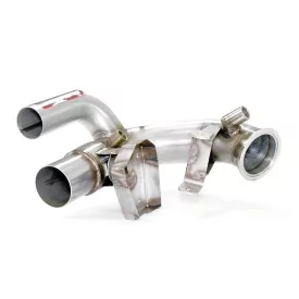 Scarico Supersprint 861612