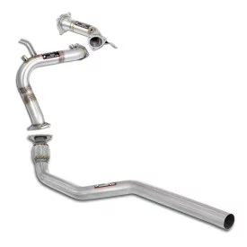 Scarico Supersprint 248610
