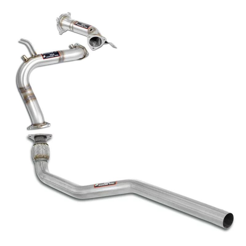 Scarico Supersprint 248610