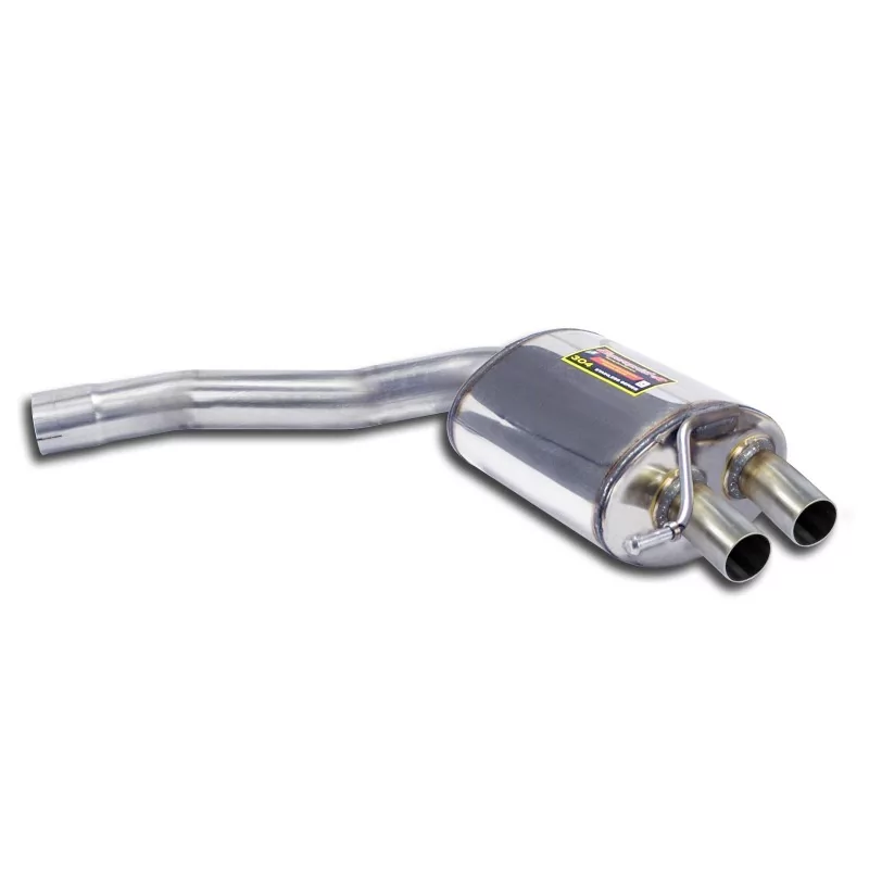 Scarico Supersprint 248624