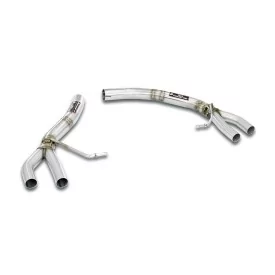 Scarico Supersprint 248654