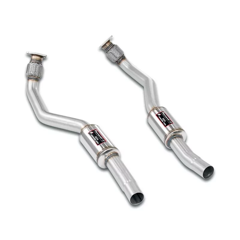 Scarico Supersprint 249902 Scarico Supersprint 249902