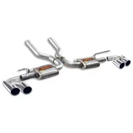 Scarico Supersprint 246636