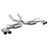 Scarico Supersprint 246636
