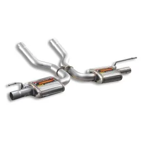 Scarico Supersprint 246636
