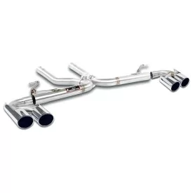 Scarico Supersprint 246656