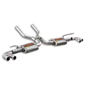 Scarico Supersprint 245734