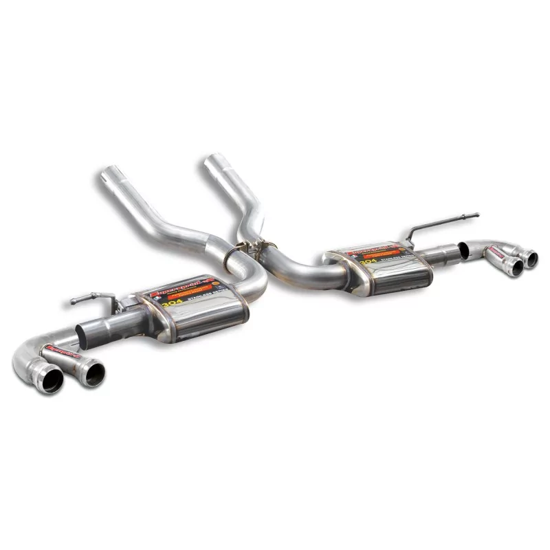 Scarico Supersprint 245734