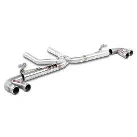 Scarico Supersprint 245754