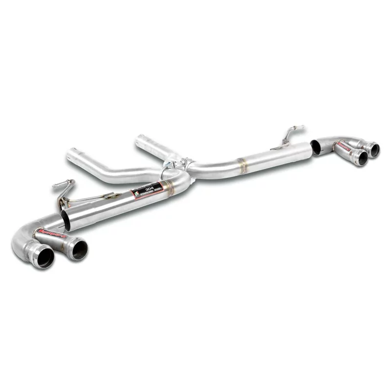 Scarico Supersprint 245754 Scarico Supersprint 245754