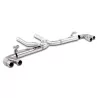 Scarico Supersprint 245754