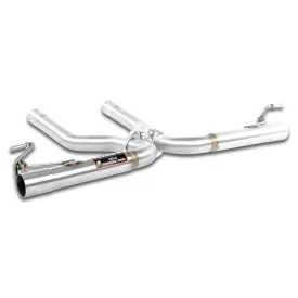 Scarico Supersprint 245754