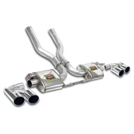 Scarico Supersprint 245756