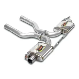 Scarico Supersprint 245756