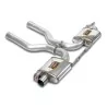 Scarico Supersprint 245756