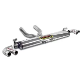 Scarico Supersprint 245834