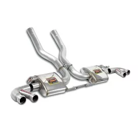 Scarico Supersprint 245854